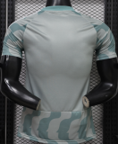 2026-27 Mens Al-Ahli Saudi Third Away Player Version Soccer Jersey