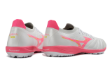 Mizuno Morelia Neo IV BATE Made In Japan FG Soccer Shoes