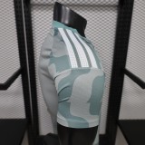 2026-27 Mens Al-Ahli Saudi Third Away Player Version Soccer Jersey
