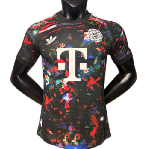 2026-27 Mens Bayern Munich Special Edition Player version Soccer Jersey