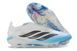 adidas 26 Predator Elite Tongue FG Soccer Shoes