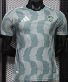 2026-27 Mens Al-Ahli Saudi Third Away Player Version Soccer Jersey