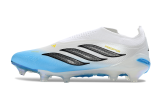 adidas 26 Predator Elite Tongue FG Soccer Shoes