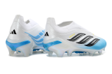 adidas 26 Predator Elite Tongue FG Soccer Shoes