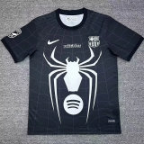 2026-27 Barcelona Special Edition Fan Version Soccer Jersey