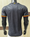 2026-27 Mens Roma Third Away Player Version Soccer Jersey
