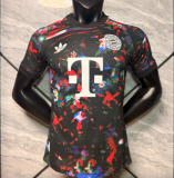 2026-27 Mens Bayern Munich Special Edition Player version Soccer Jersey