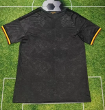 2026-27 Mens Roma Third Away Fans Soccer Jersey