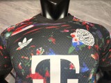 2026-27 Mens Bayern Munich Special Edition Player version Soccer Jersey
