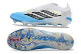 adidas 26 Predator Elite Tongue FG Soccer Shoes
