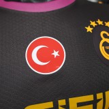 2026-27 Mens Galatasaray Third Away Player Version Soccer Jersey