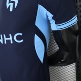 2026-27 Al-Hilal Third Away Player Version Soccer Jersey