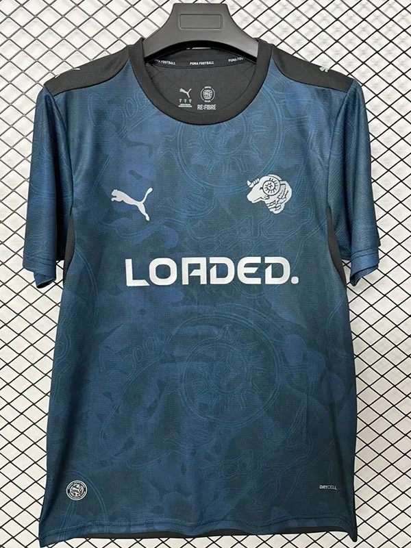 2026-27 Mens Derby County Third Away Soccer Jersey