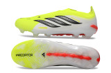 adidas 26 Predator Elite LL FG  Soccer Shoes