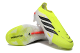 adidas 26 Predator Elite LL FG  Soccer Shoes