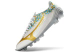 Mizuno Alpha Made in Japan FG Soccer Shoes