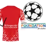 2026-27 Stuttgart European Home Fans Soccer Jersey (欧冠版)