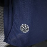 2026-27 Al-Hilal Third Away Player Version Soccer Jersey