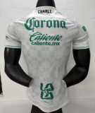 2026-27 Mens Santos Laguna Away Player Version Soccer Jersey