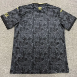 2026-27 Mens Wolves Third Away Fan Version soccer Jersey