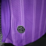 2026-27 Borussia Dortmund Third Away Player Version Soccer Jersey