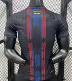 2026-27 Mens Barcelona Special Edition Player Version Soccer Jersey