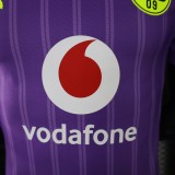 2026-27 Borussia Dortmund Third Away Player Version Soccer Jersey