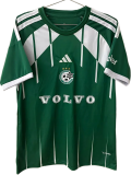 2026-27 Maccabi Haifa Home Green Fans Soccer Jersey