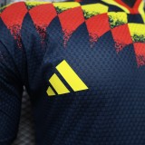 2026-27 Club America Retro Player Version Soccer Jersey