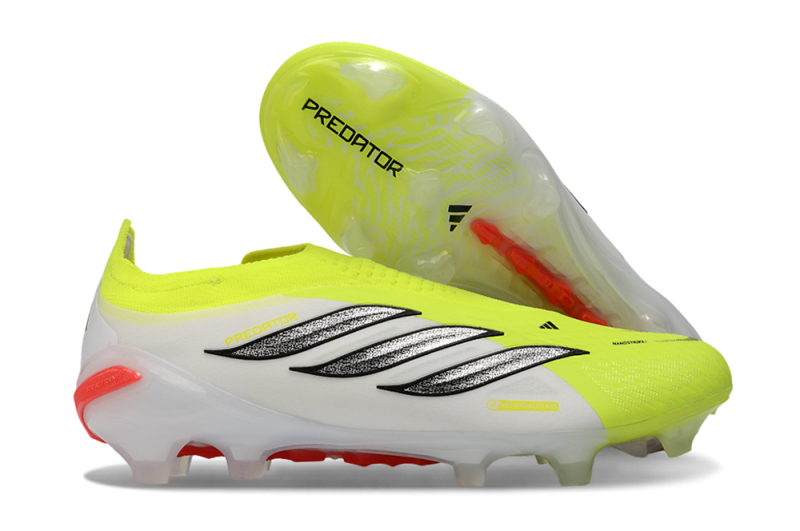 adidas 26 Predator Elite LL FG  Soccer Shoes