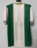 2026-27 Real Betis Commemorative Edition Retro Soccer Jersey