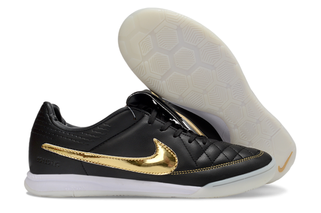Nike Tiempo Legend SE Soccer Shoes