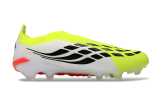 adidas 26 Predator Elite LL FG  Soccer Shoes