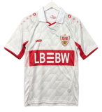 2026-27 Stuttgart European Home Fans Soccer Jersey (欧冠版)
