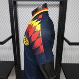 2026-27 Club America Retro Player Version Soccer Jersey