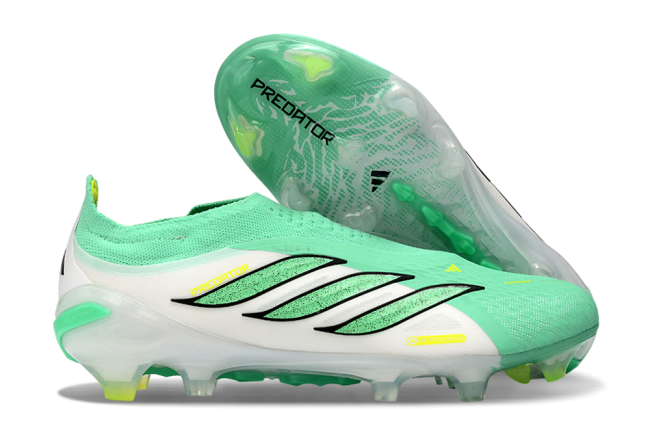 adidas 26 Predator Elite LL FG  Soccer Shoes
