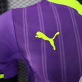 2026-27 Borussia Dortmund Third Away Player Version Soccer Jersey