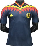 2026-27 Club America Retro Player Version Soccer Jersey