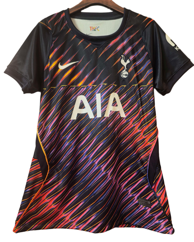 2026-27 Women Tottenham Hotspur Away Soccer Jersey