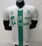 2026-27 Mens Santos Laguna Away Player Version Soccer Jersey