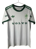 2026-27 Maccabi Haifa Away White Fans Soccer Jersey