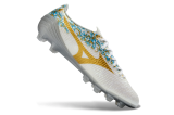 Mizuno Alpha Made in Japan FG Soccer Shoes