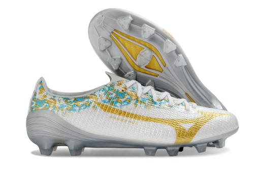 Mizuno Alpha Made in Japan FG Soccer Shoes