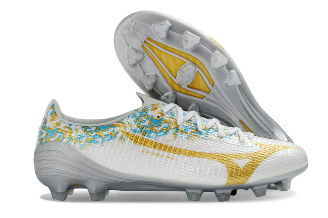 Mizuno Alpha Made in Japan FG Soccer Shoes