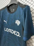 2026-27 Mens Derby County Third Away Soccer Jersey