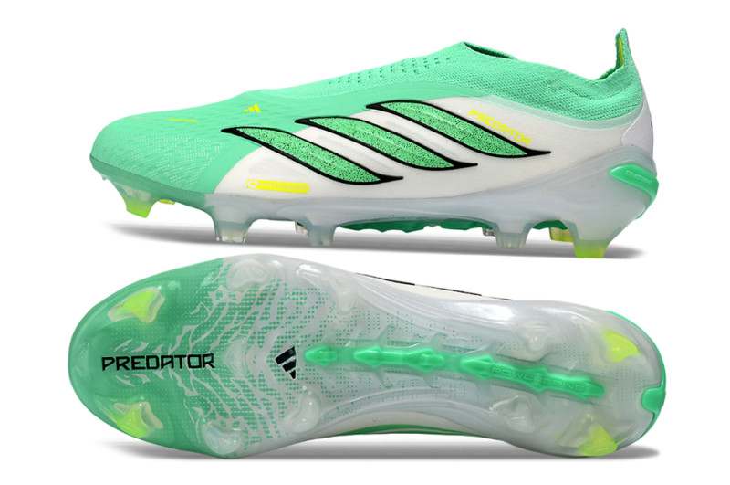 adidas 26 Predator Elite LL FG  Soccer Shoes