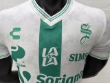 2026-27 Mens Santos Laguna Away Player Version Soccer Jersey