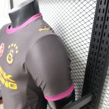 2026-27 Mens Galatasaray Third Away Player Version Soccer Jersey