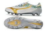 Mizuno Alpha Made in Japan FG Soccer Shoes