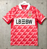 2026-27 Stuttgart European Away Fans Soccer Jersey (欧冠版)